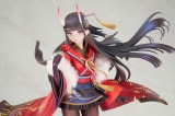 Оригинальная аниме фигурка &laquo;Azur Lane Noshiro: Uncharted Festival Grounds? Ver. 1/7 Complete Figure&raquo;