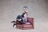Оригинальная аниме фигурка &laquo;Snowbreak: Containment Zone Cherno & Meursault Apprentice Maid 1/6 Complete Figure Regular Edition&raquo;