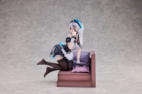 Оригинальная аниме фигурка &laquo;Snowbreak: Containment Zone Cherno & Meursault Apprentice Maid 1/6 Complete Figure Regular Edition&raquo;