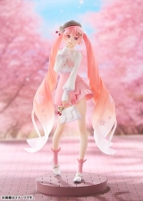 Оригинальная аниме фигурка &laquo;POP UP PARADE Sakura Miku: Hanami Outfit Ver. Complete Figure&raquo;
