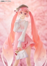 Оригинальная аниме фигурка &laquo;POP UP PARADE Sakura Miku: Hanami Outfit Ver. Complete Figure&raquo;