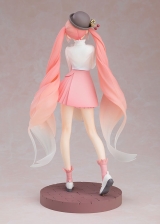 Оригинальная аниме фигурка &laquo;POP UP PARADE Sakura Miku: Hanami Outfit Ver. Complete Figure&raquo;