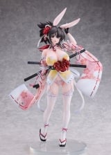 Оригинальная аниме фигурка &laquo;Senran Kagura Asuka: Japanese Bunny Ver. 1/4 Complete Figure&raquo;