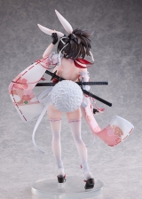 Оригинальная аниме фигурка &laquo;Senran Kagura Asuka: Japanese Bunny Ver. 1/4 Complete Figure&raquo;