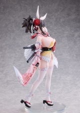 Оригинальная аниме фигурка &laquo;Senran Kagura Asuka: Japanese Bunny Ver. 1/4 Complete Figure&raquo;