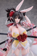 Оригинальная аниме фигурка &laquo;Senran Kagura Asuka: Japanese Bunny Ver. 1/4 Complete Figure&raquo;