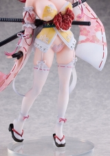 Оригинальная аниме фигурка &laquo;Senran Kagura Asuka: Japanese Bunny Ver. 1/4 Complete Figure&raquo;