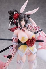 Оригинальная аниме фигурка &laquo;Senran Kagura Asuka: Japanese Bunny Ver. 1/4 Complete Figure&raquo;