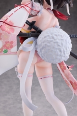 Оригинальная аниме фигурка &laquo;Senran Kagura Asuka: Japanese Bunny Ver. 1/4 Complete Figure&raquo;