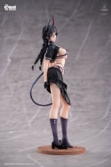Оригинальная аниме фигурка &laquo;"Arknights" Noodle Stopper Figure Nian&raquo;