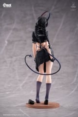 Оригинальная аниме фигурка &laquo;"Arknights" Noodle Stopper Figure Nian&raquo;