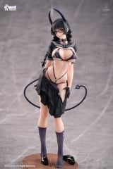 Оригинальная аниме фигурка &laquo;"Arknights" Noodle Stopper Figure Nian&raquo;