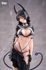 Оригинальная аниме фигурка &laquo;"Arknights" Noodle Stopper Figure Nian&raquo;