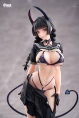 Оригинальная аниме фигурка &laquo;"Arknights" Noodle Stopper Figure Nian&raquo;