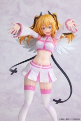 Оригинальная аниме фигурка &laquo;KDcolle TV Anime Ririsa of 2.5 dimension Liliel Chaos Form 1/7 Complete Figure&raquo;