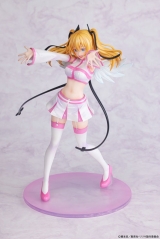 Оригинальная аниме фигурка &laquo;KDcolle TV Anime Ririsa of 2.5 dimension Liliel Chaos Form 1/7 Complete Figure&raquo;