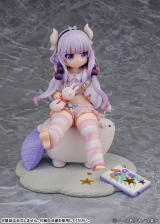 Оригинальная аниме фигурка &laquo;"Miss Kobayashi's Dragon Maid" "Kanna Relaxing ver." 1/7 Complete Figure&raquo;