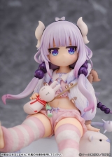 Оригинальная аниме фигурка &laquo;"Miss Kobayashi's Dragon Maid" "Kanna Relaxing ver." 1/7 Complete Figure&raquo;