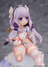 Оригинальная аниме фигурка &laquo;"Miss Kobayashi's Dragon Maid" "Kanna Relaxing ver." 1/7 Complete Figure&raquo;