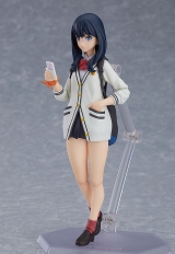 Оригинальная аниме фигурка &laquo;figma SSSS.GRIDMAN Rikka Takarada&raquo;