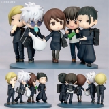 Оригинальная аниме фигурка &laquo;FigUnity Jujutsu Kaisen Hidden Inventory / Premature Death Complete Figure&raquo;