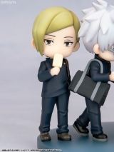 Оригинальная аниме фигурка &laquo;FigUnity Jujutsu Kaisen Hidden Inventory / Premature Death Complete Figure&raquo;