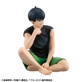 Оригинальная аниме фигурка &laquo;G.E.M. Series Bluelock Palm Size Yoichi Isagi Complete Figure&raquo;