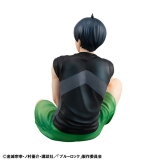 Оригинальная аниме фигурка &laquo;G.E.M. Series Bluelock Palm Size Yoichi Isagi Complete Figure&raquo;