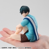 Оригинальная аниме фигурка &laquo;G.E.M. Series Bluelock Palm Size Rin Itoshi Complete Figure&raquo;