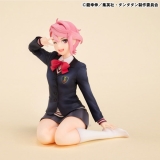 Оригинальная аниме фигурка &laquo;G.E.M. Series TV Anime "Dandadan" Palm Size Aira Complete Figure&raquo;