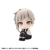 Оригинальная аниме фигурка &laquo;LookUp Bungo Stray Dogs Atsushi Nakajima Complete Figure&raquo;