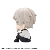 Оригинальная аниме фигурка &laquo;LookUp Bungo Stray Dogs Atsushi Nakajima Complete Figure&raquo;