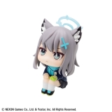 Оригинальная аниме фигурка &laquo;LookUp Blue Archive Shiroko Complete Figure&raquo;