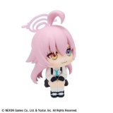 Оригинальная аниме фигурка &laquo;LookUp Blue Archive Hoshino Complete Figure&raquo;