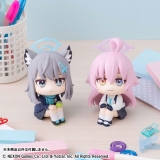 Оригинальная аниме фигурка &laquo;LookUp Blue Archive Hoshino Complete Figure&raquo;