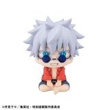 Оригинальная аниме фигурка &laquo;LookUp Jujutsu Kaisen Satoru Gojo Okinawa ver. Complete Figure&raquo;