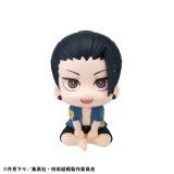 Оригинальная аниме фигурка &laquo;LookUp Jujutsu Kaisen Suguru Geto Okinawa ver. Complete Figure&raquo;