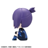 Оригинальная аниме фигурка &laquo;LookUp Bluelock Reo Mikage Japan National Representative Match ver. Complete Figure&raquo;