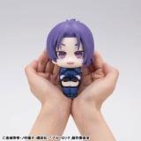 Оригинальная аниме фигурка &laquo;LookUp Bluelock Reo Mikage Japan National Representative Match ver. Complete Figure&raquo;