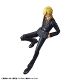 Оригинальная аниме фигурка &laquo;Variable Action Heroes ONE PIECE Sanji Action Figure&raquo;