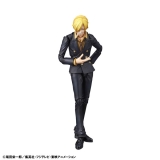 Оригинальная аниме фигурка &laquo;Variable Action Heroes ONE PIECE Sanji Action Figure&raquo;