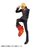 Оригинальная аниме фигурка &laquo;Variable Action Heroes ONE PIECE Sanji Action Figure&raquo;