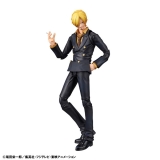Оригинальная аниме фигурка &laquo;Variable Action Heroes ONE PIECE Sanji Action Figure&raquo;