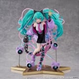 Оригинальная аниме фигурка &laquo;Hatsune Miku HATSUNE MIKU Digital Stars 2023 ver. 1/7 Complete Figure&raquo;