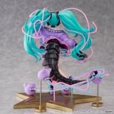 Оригинальная аниме фигурка &laquo;Hatsune Miku HATSUNE MIKU Digital Stars 2023 ver. 1/7 Complete Figure&raquo;