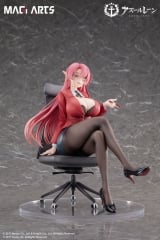 Оригинальная аниме фигурка &laquo;Azur Lane Duke of York The Chic Counselor 1/6 Complete Figure&raquo;