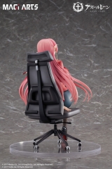 Оригинальная аниме фигурка &laquo;Azur Lane Duke of York The Chic Counselor 1/6 Complete Figure&raquo;