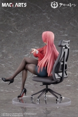 Оригинальная аниме фигурка &laquo;Azur Lane Duke of York The Chic Counselor 1/6 Complete Figure&raquo;