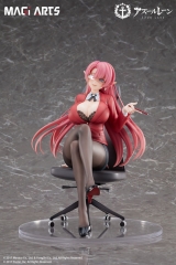Оригинальная аниме фигурка &laquo;Azur Lane Duke of York The Chic Counselor 1/6 Complete Figure&raquo;