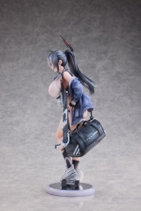 Оригинальная аниме фигурка &laquo;Kana Illustrated by Maden 1/6 Complete Figure&raquo;